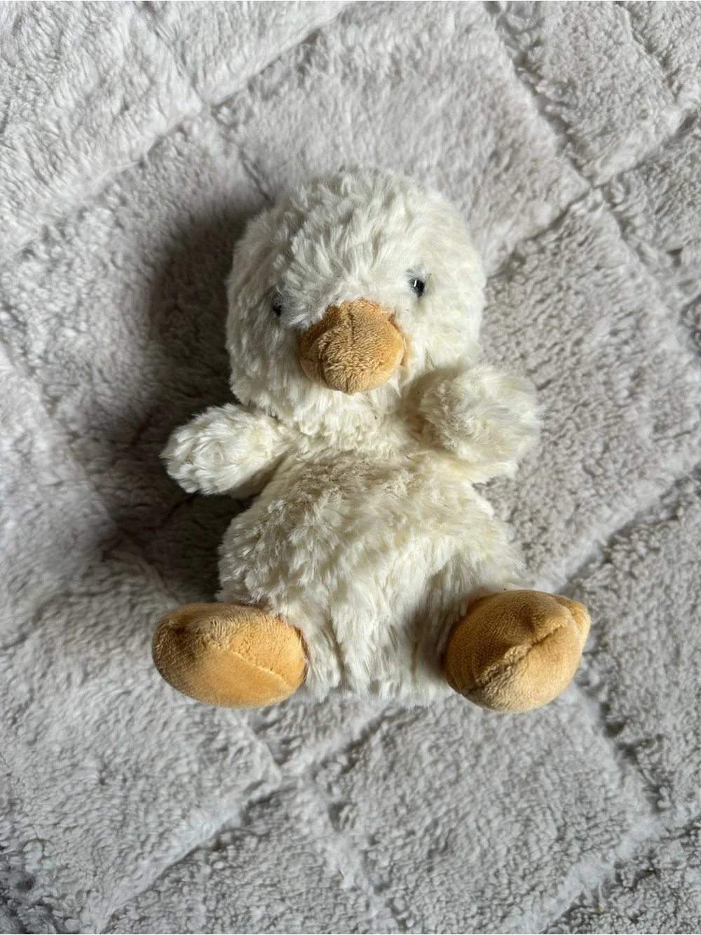 Jellycat | Yummy Ducking | RETIRED and OUT OF STOCK